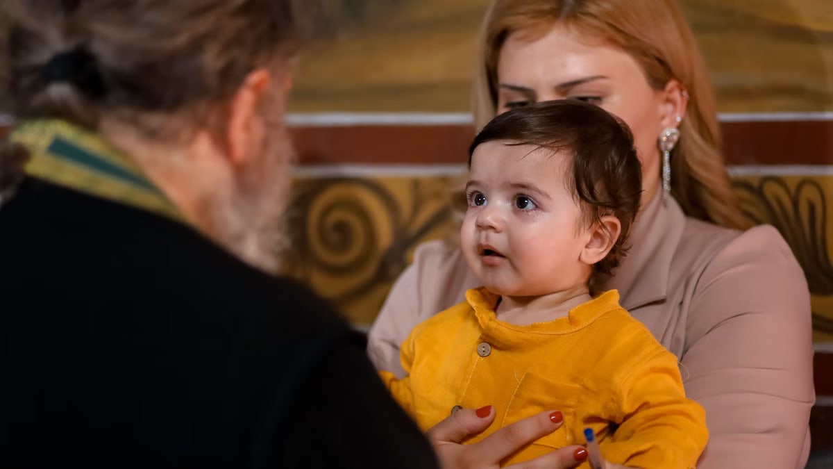 Δημιουργώντας Υγιείς Σχέσεις στην Οικογένεια